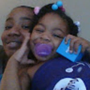 Meet your Posher, Lashelle